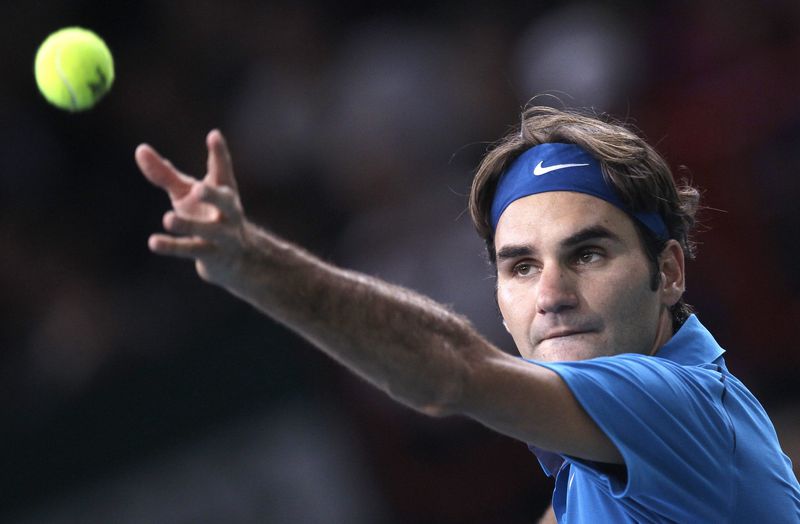 federer