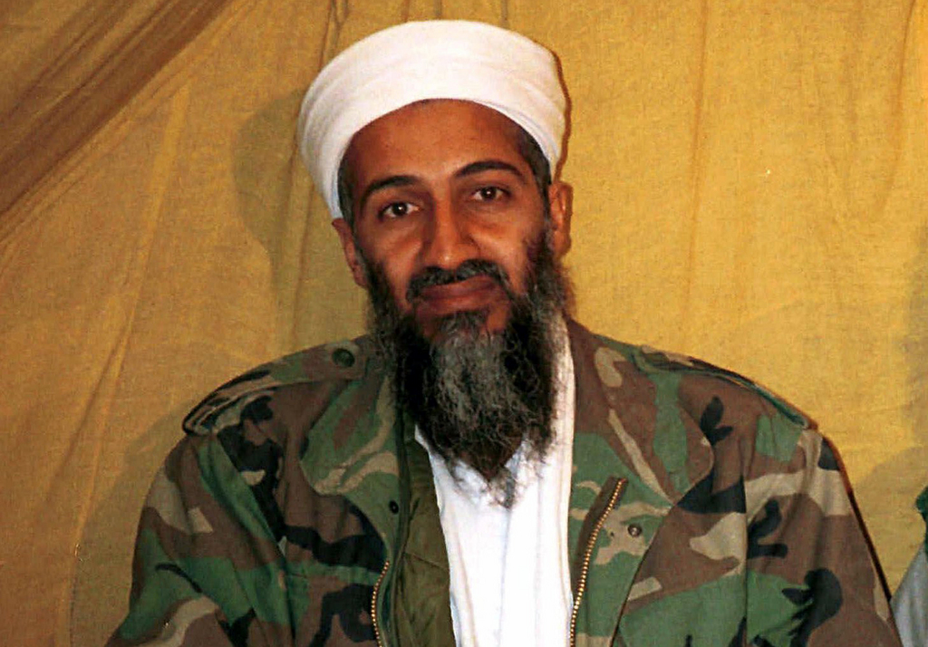 Oussama ben Laden a été tué dans un raid d'un commando américain en mai 2011.