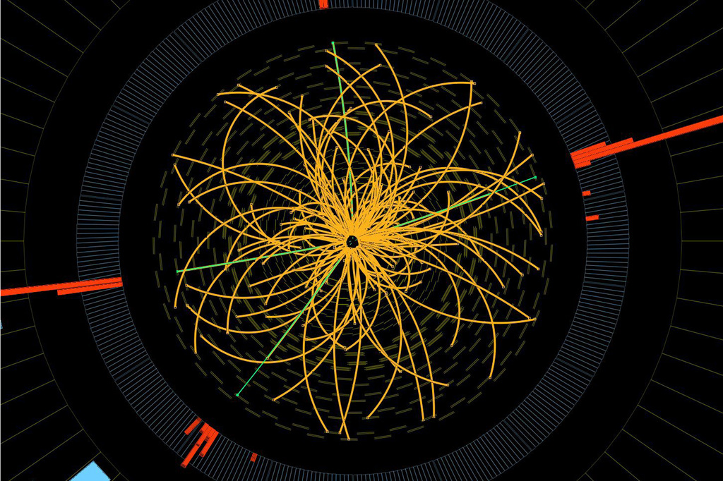 Le boson de Higgs est considéré par les scientifiques comme la clef de voûte de la théorie du modèle standard.