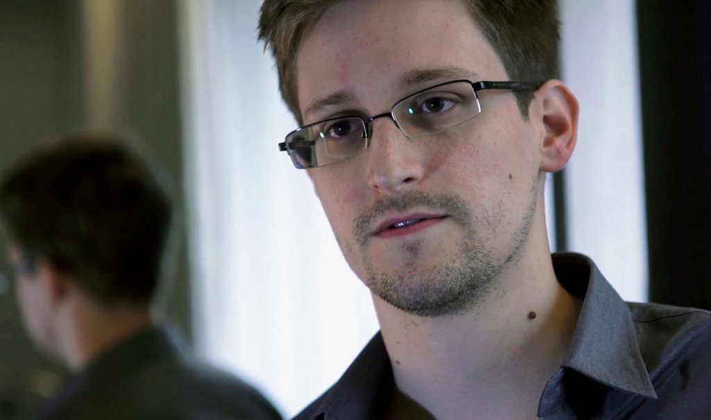 Des représentants américains sont à Hong Kong pour négocier l'extradition d'Edward Snowden.