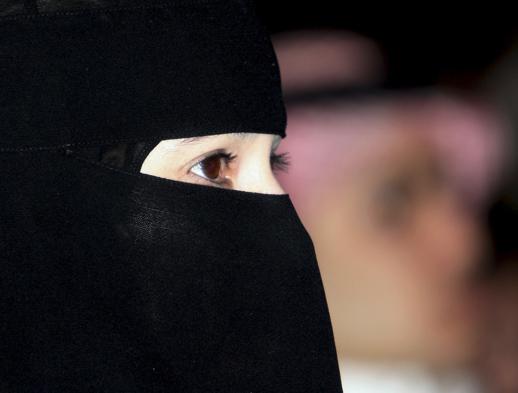 L'Arabie Saoudite applique l'islam de façon très radicale. Les femmes y ont peu de droits.