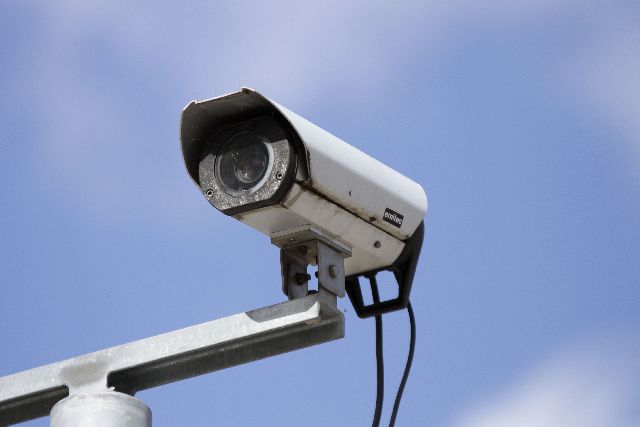 Des caméras de surveillance ont été installées à Nyon. 