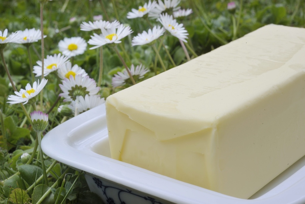 Deux demandes totalisant 2800 tonnes d'importation de beurre ont déjà été faites ces derniers mois auprès des autorités.
