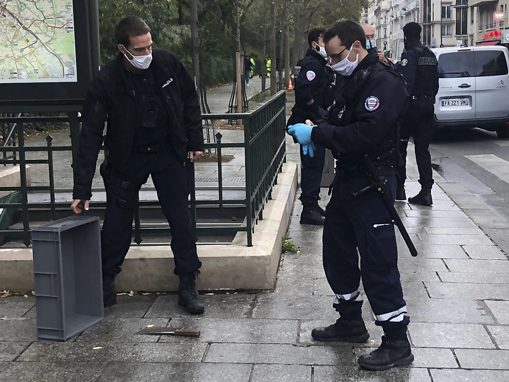 Originaires d'une trentaine de départements, les suspects ont nécessité la mobilisation de 220 policiers (archives).