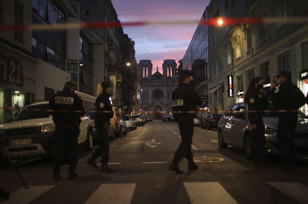 Cinq ans après les attentats de Paris, le niveau de menace terroriste en France est au plus haut (archives).