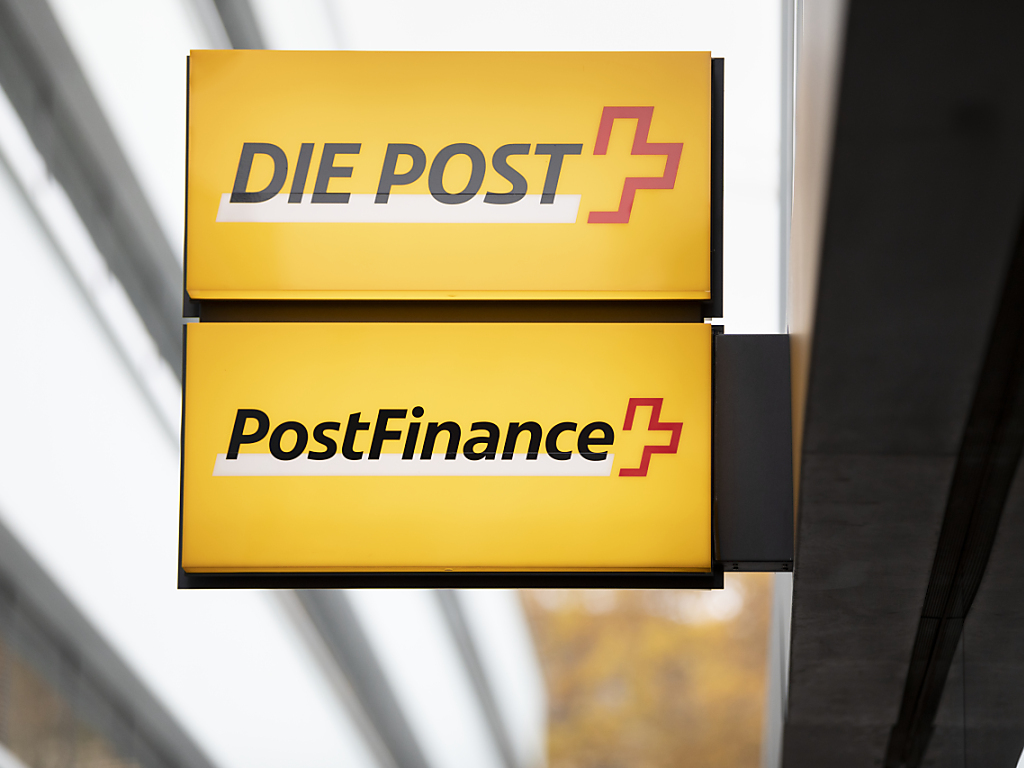 PostFinance est l’un des principaux établissements financiers de Suisse.
