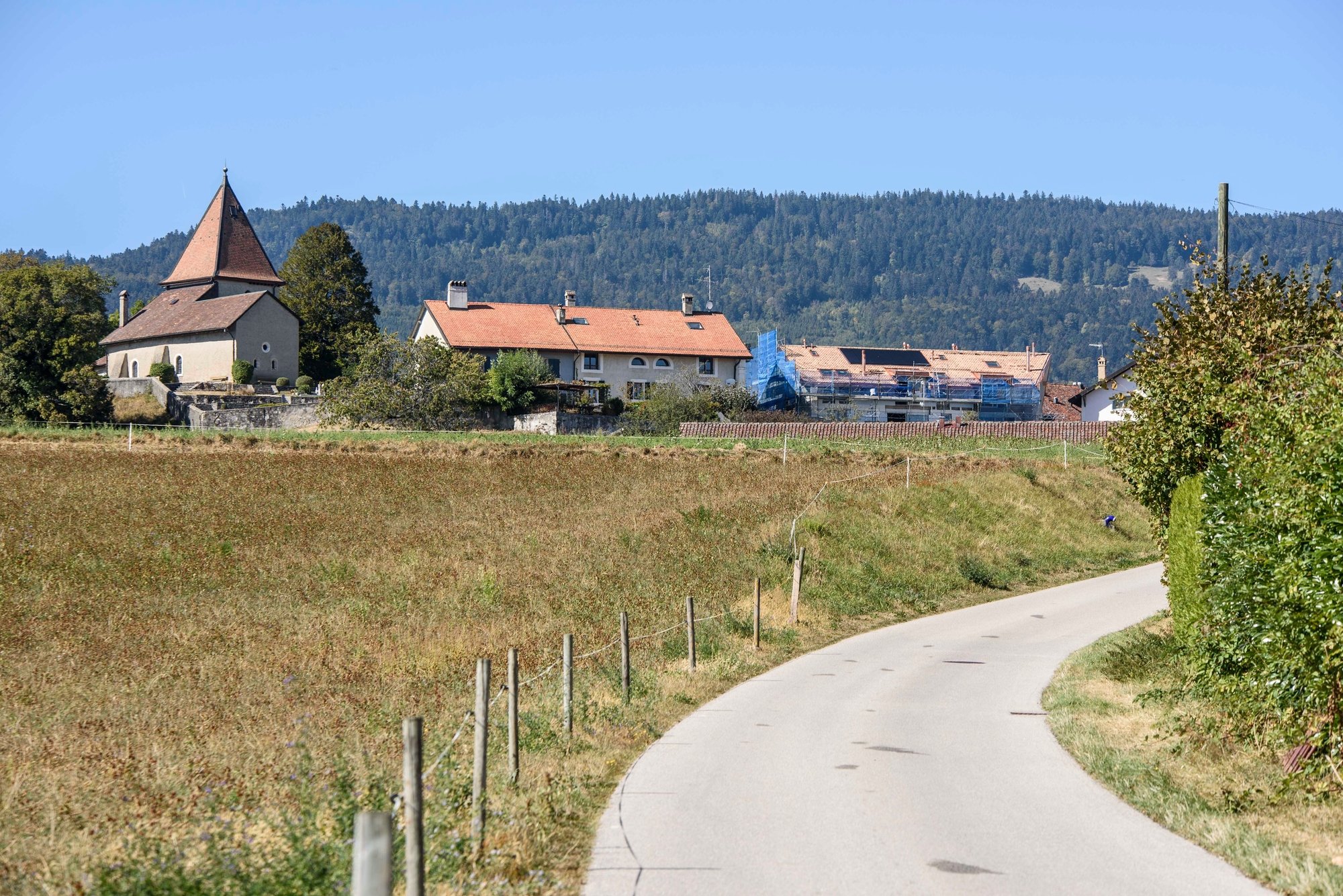 A Bassins, les candidats à la Municipalité seront nombreux.