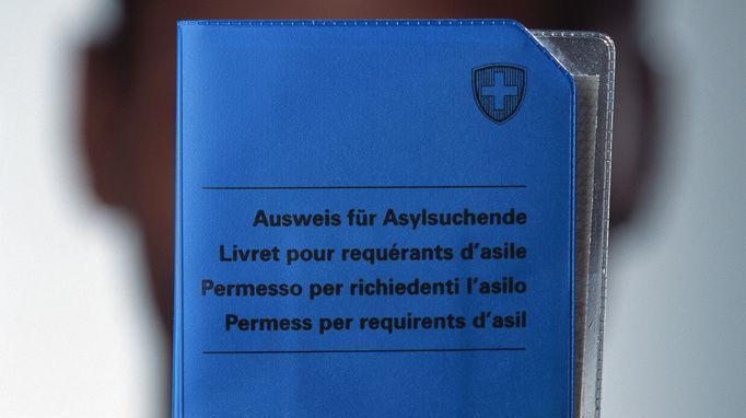 11'041 personnes ont demandé l’asile en Suisse en 2020.