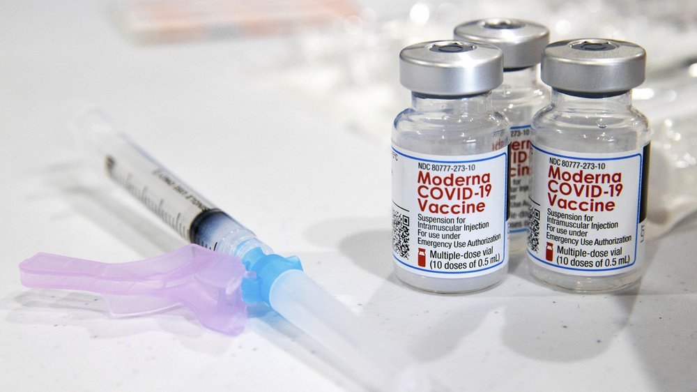 Genève va vacciner plus de personnes par jour dès lundi.