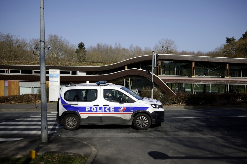 Le meurtre de l'adolescent de 15 ans pour un simple "différend" s'est déroulé à Bondy, en banlieue parisienne (illustration).