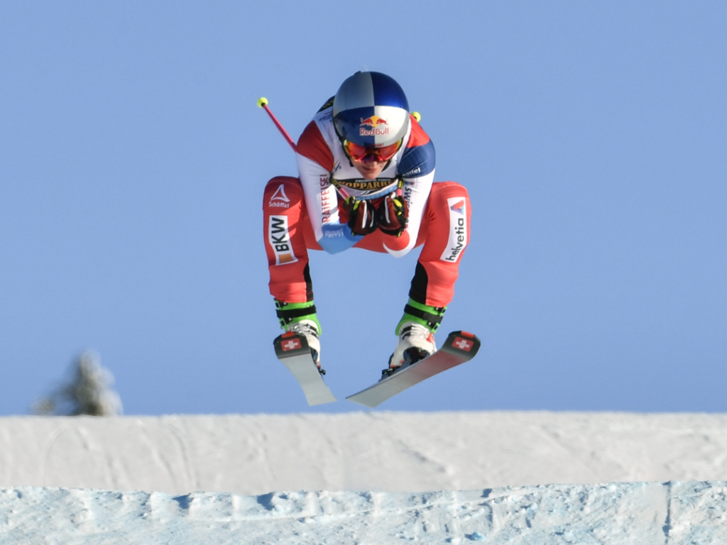 La Haute-Engadine organisera les Mondiaux 2025 de ski freestyle et de snowboard