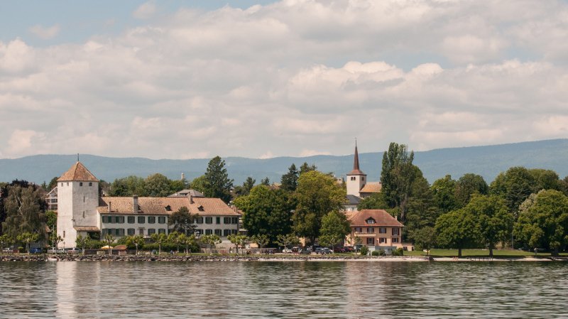 Le sort du dernier siège de la Municipalité de Saint-Prex est entre les mains du Conseil d'Etat. 