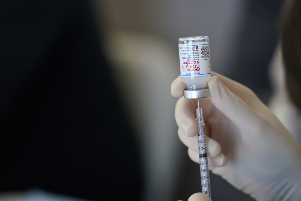 Le canton de Vaud ouvre la vaccination à de nouveaux groupes.