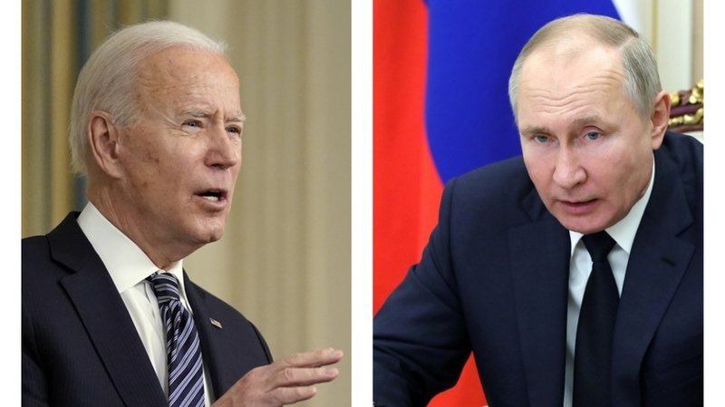 Les tensions sont fortes entre Washington et Moscou.