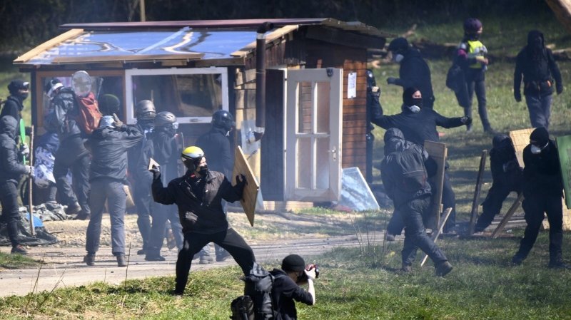 Le Conseil d'Etat vaudois souligne avoir agi selon ses prérogatives et les principes offerts par le cadre légal lors de l'évacuation de la Zad.