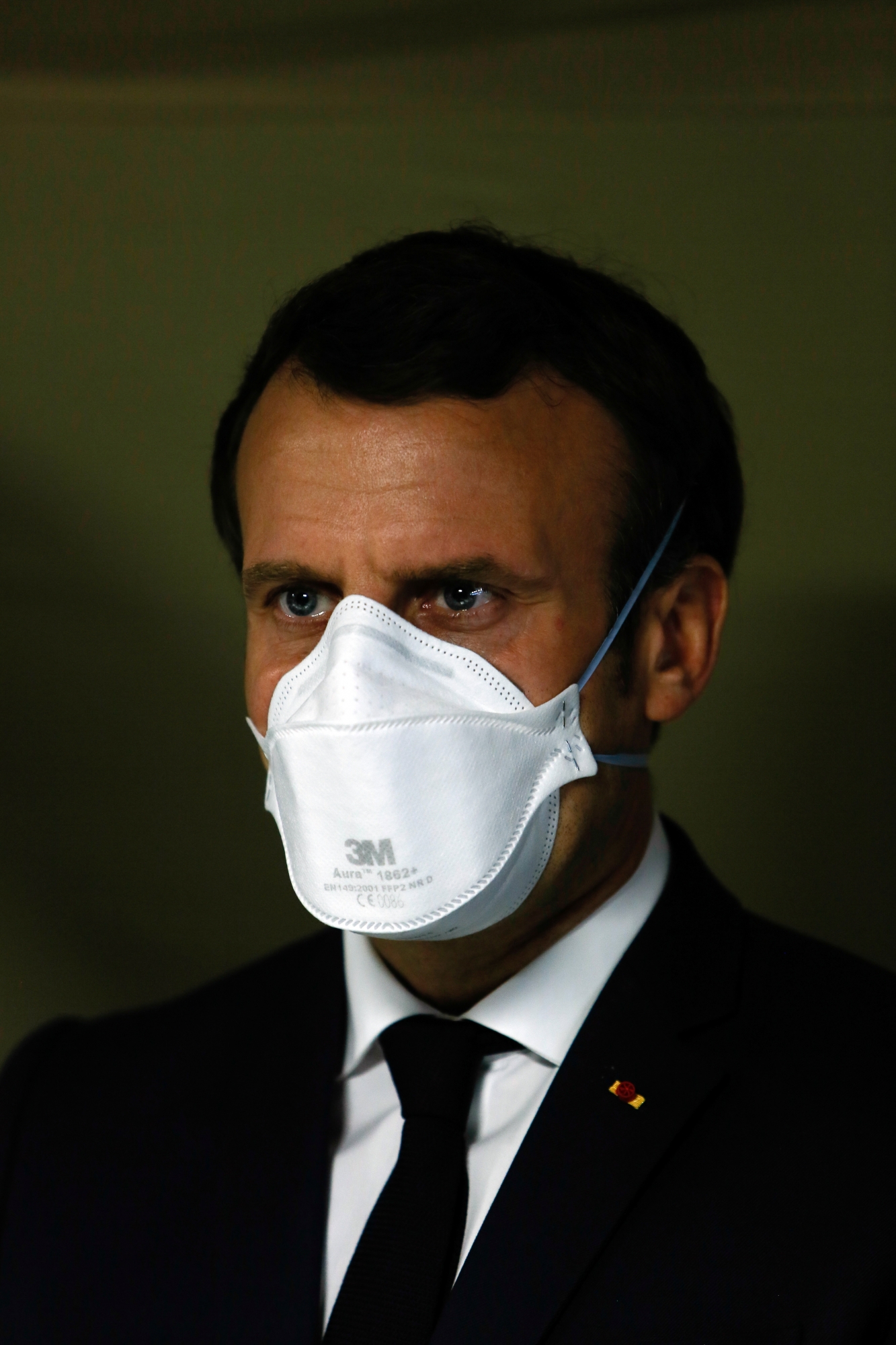 L’élection pour succéder à Emmaneul Macron à la tête de la France se déroulera en avril 2022.