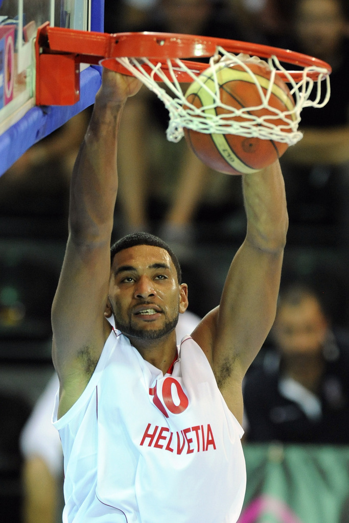 La Suisse n'a pas été inquiétée par le Luxembourg lors des qualifications pour l'EuroBasket 2015.