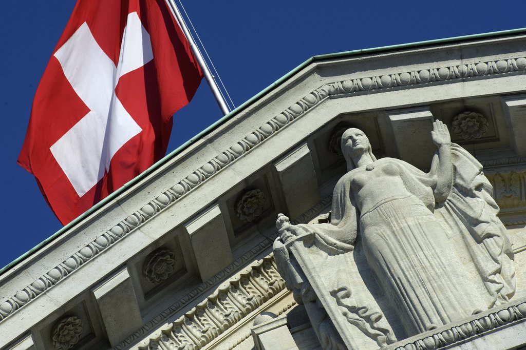 Le recours de clients du Crédit Suisse a été rejeté par le tribunal fédéral.