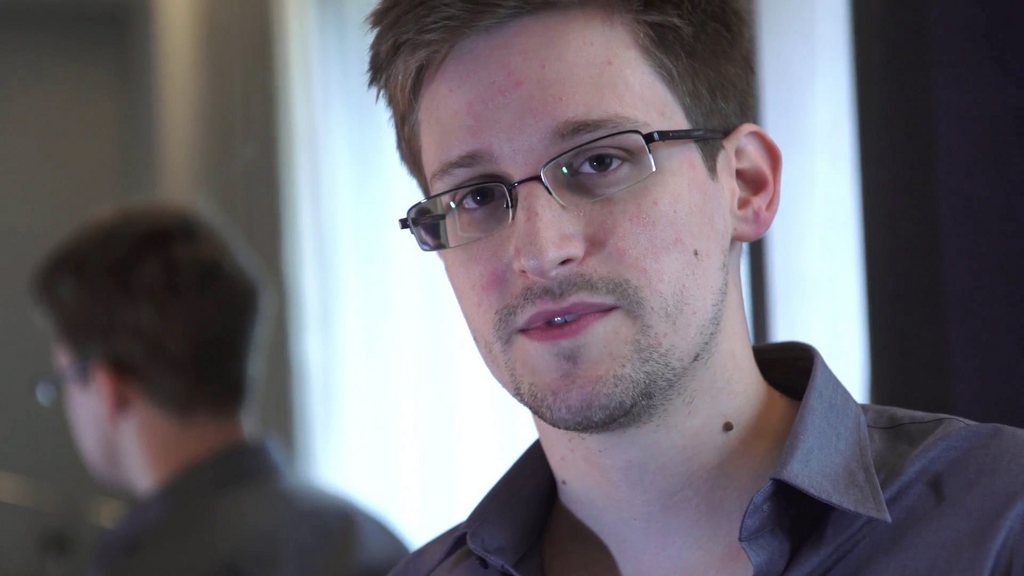 Edward Snowden a menacé de faire de nouvelles révélations sur le programme PRISM.