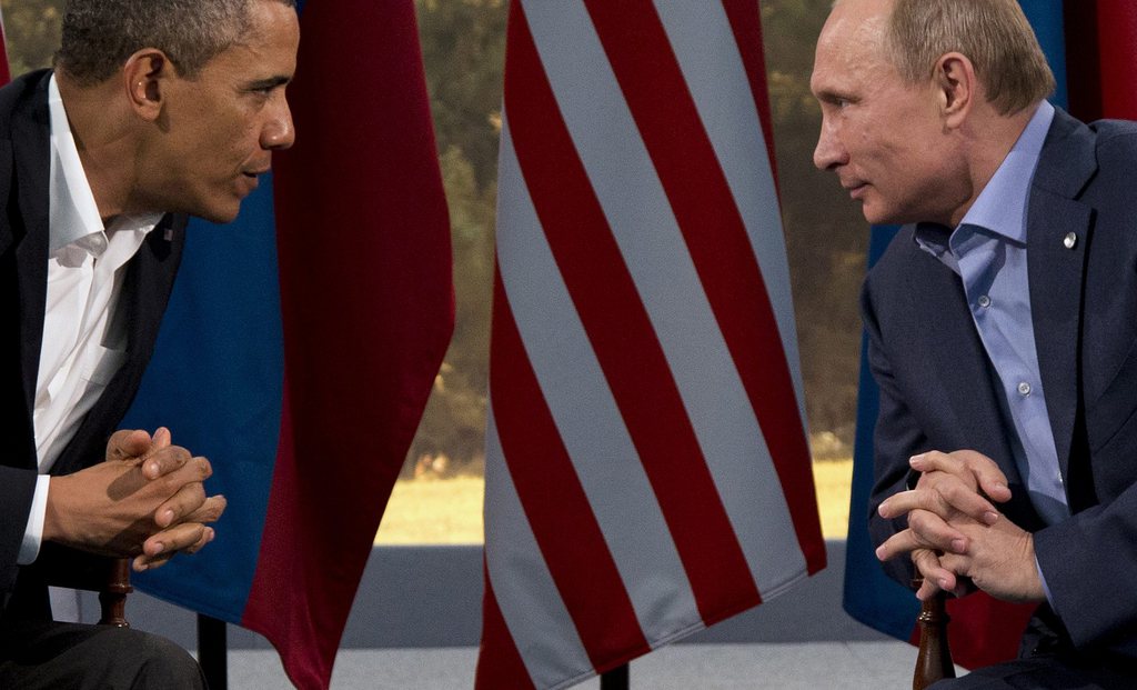 Barack Obama annule le sommet prévu avec Poutine.
