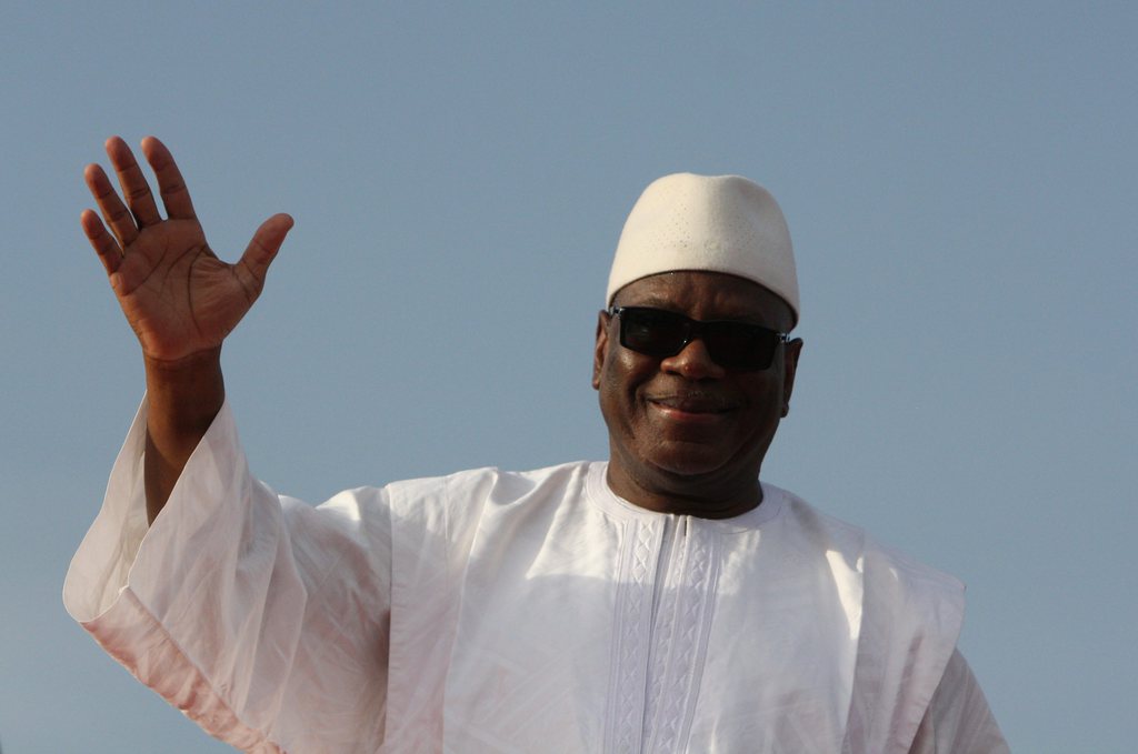 Au premier tour, Ibrahim Keïta avait rassemblé près de 40% des suffrages contre un peu moins de 20% pour M. Cissé.