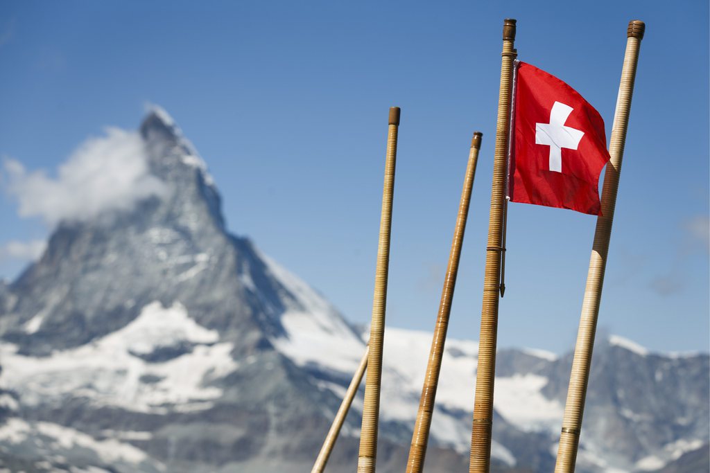 508 cors des Alpes pour un concert magique au Gornergrat ce samedi et... un record du monde!