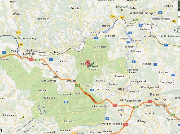 Un garçon de 12 ans a dévalé une pente escarpée lors d'une course d'école sur le Cheisacher, une colline du Fricktal (AG), la semaine dernière. Grièvement blessé, le malheureux a été héliporté à l'hôpital de l'Ile à Berne où il est décédé mardi.