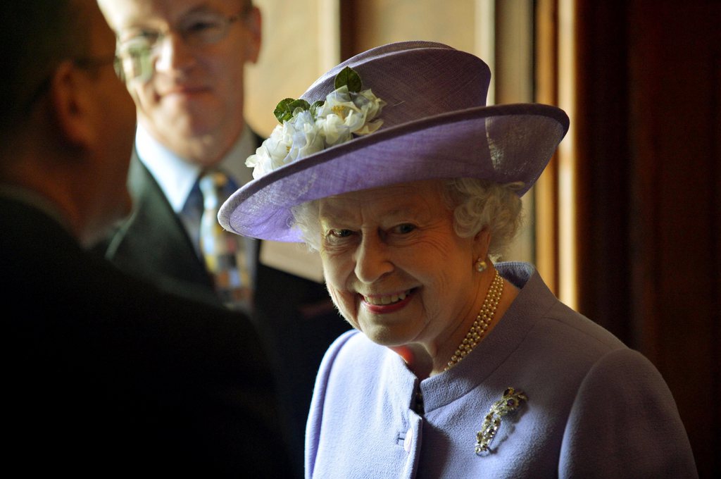 Le mariage homosexuel est devenu légal mercredi en Angleterre et au Pays de Galles, la reine Elizabeth II ayant donné son assentiment. 