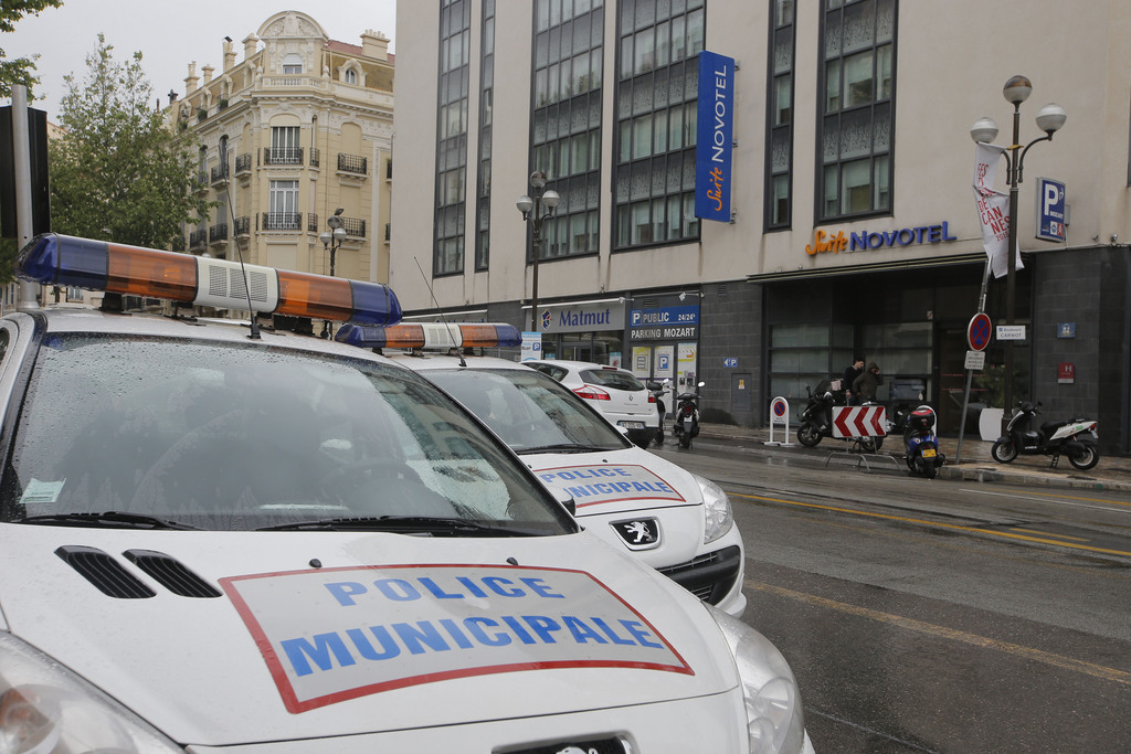 Les policiers français ont interpellé trois jeunes femmes des Balkans vendredi à Annemasse. Elles étaient en possession de bijoux volés à Genève d'une valeur de 100'000 euros.