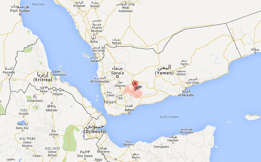 Un chef d'Al-Qaïda au Yémen, Qaïed al-Dhahab, a été tué vendredi dans un raid de drone dans la province de Bayda (centre),