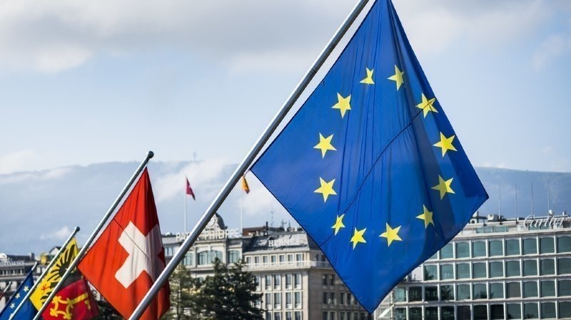 Releguée au rang d’Etat tiers à la suite de l’abandon des négociations sur l’accord-cadre, la Suisse est désormais exclue des programmes de recherche européens.