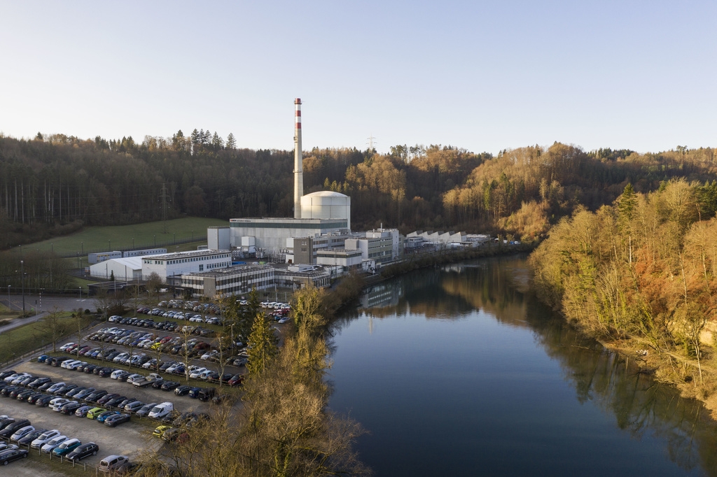 La Suisse devrait élaborer une stratégie nationale pour maintenir et développer ses compétences dans le secteur nucléaire et continuer ainsi à garantir la sécurité.