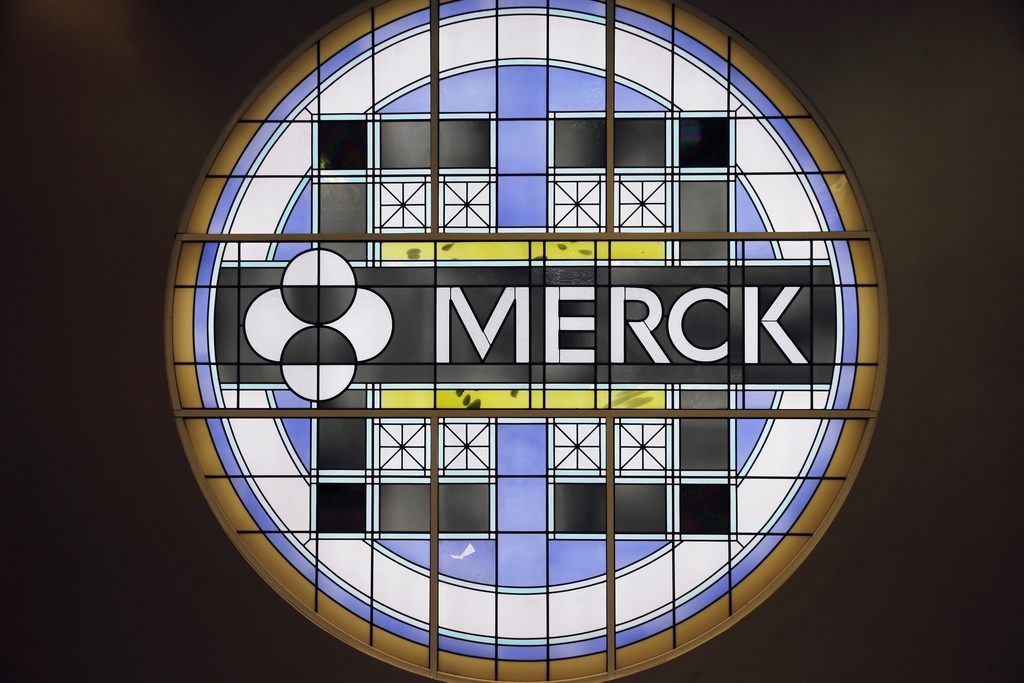 Le laboratoire américain Merck & Co veut mettre sur le marché un médicament oral contre le Covid-19.