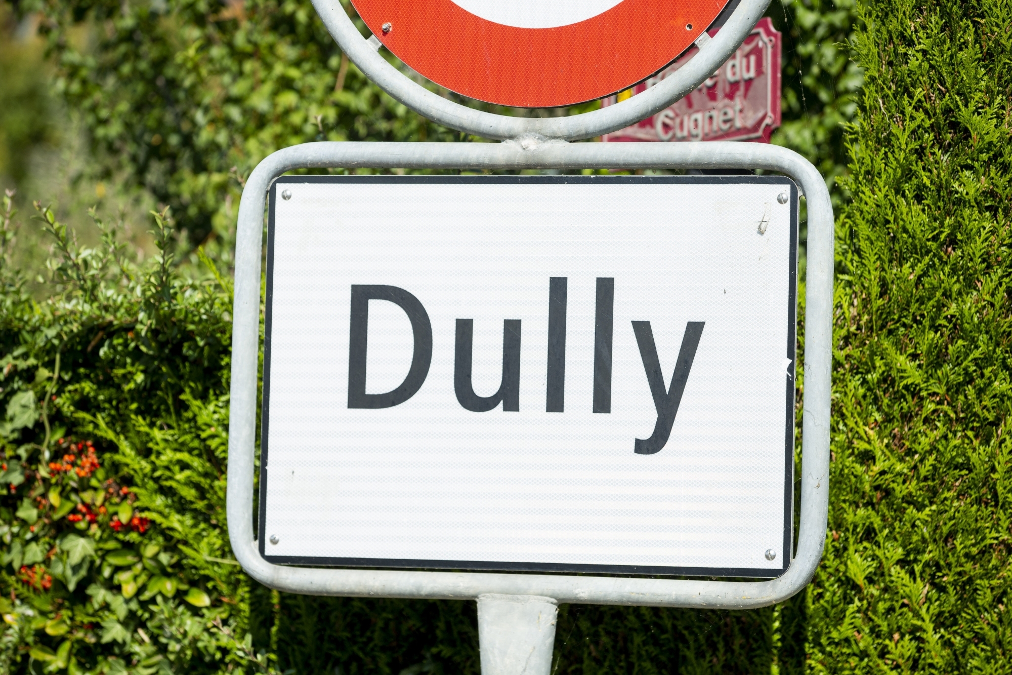 A Dully, les impôts augmenteront en 2022.