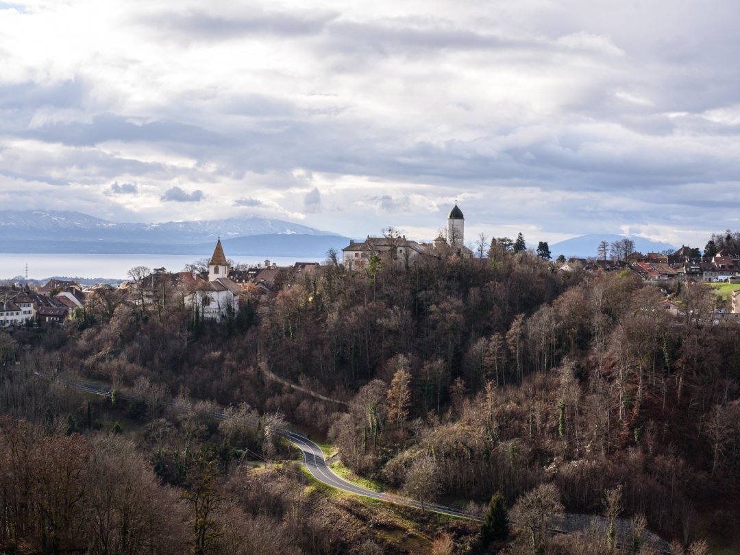 Aubonne se montre solidaire à l'égard des plus démunis cette année encore.