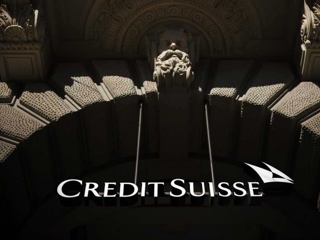 Credit Suisse a subi d'importantes pertes financières ces dernières années après l'éclatement de plusieurs scandales.