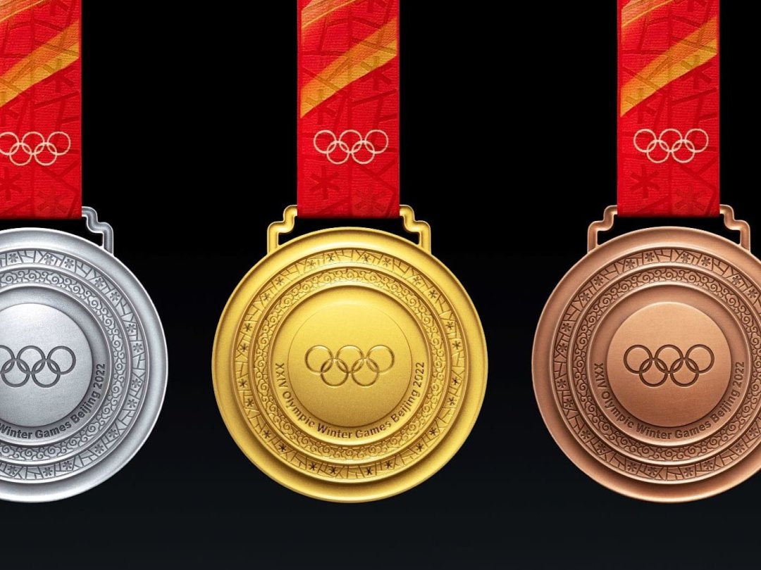 Combien de médailles la délégation suisse décrochera-t-elle durant ces JO?