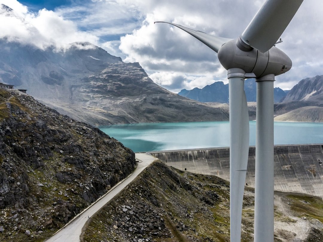 La Suisse a une carte à jouer en investissant dans les technologies vertes.