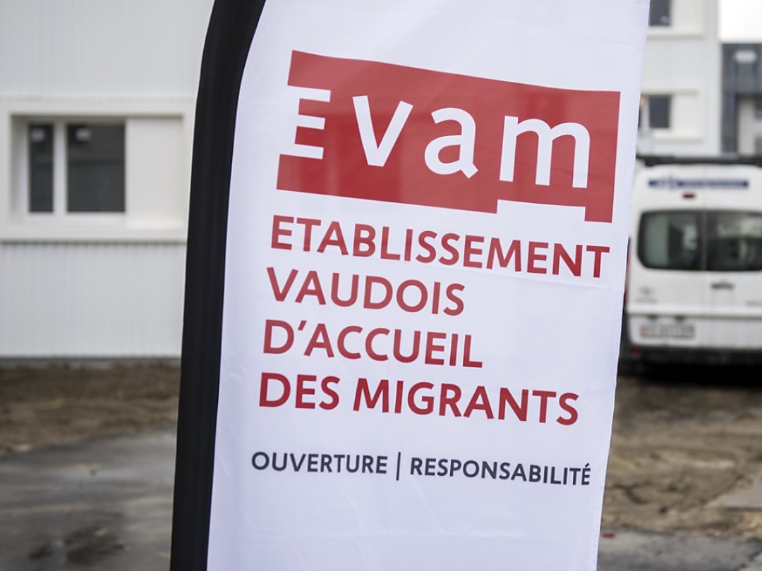 L'EVAM adapte ses capacités d'hébergement aux besoins, notamment à l'arrivée des Ukrainiens (Image prétexte).