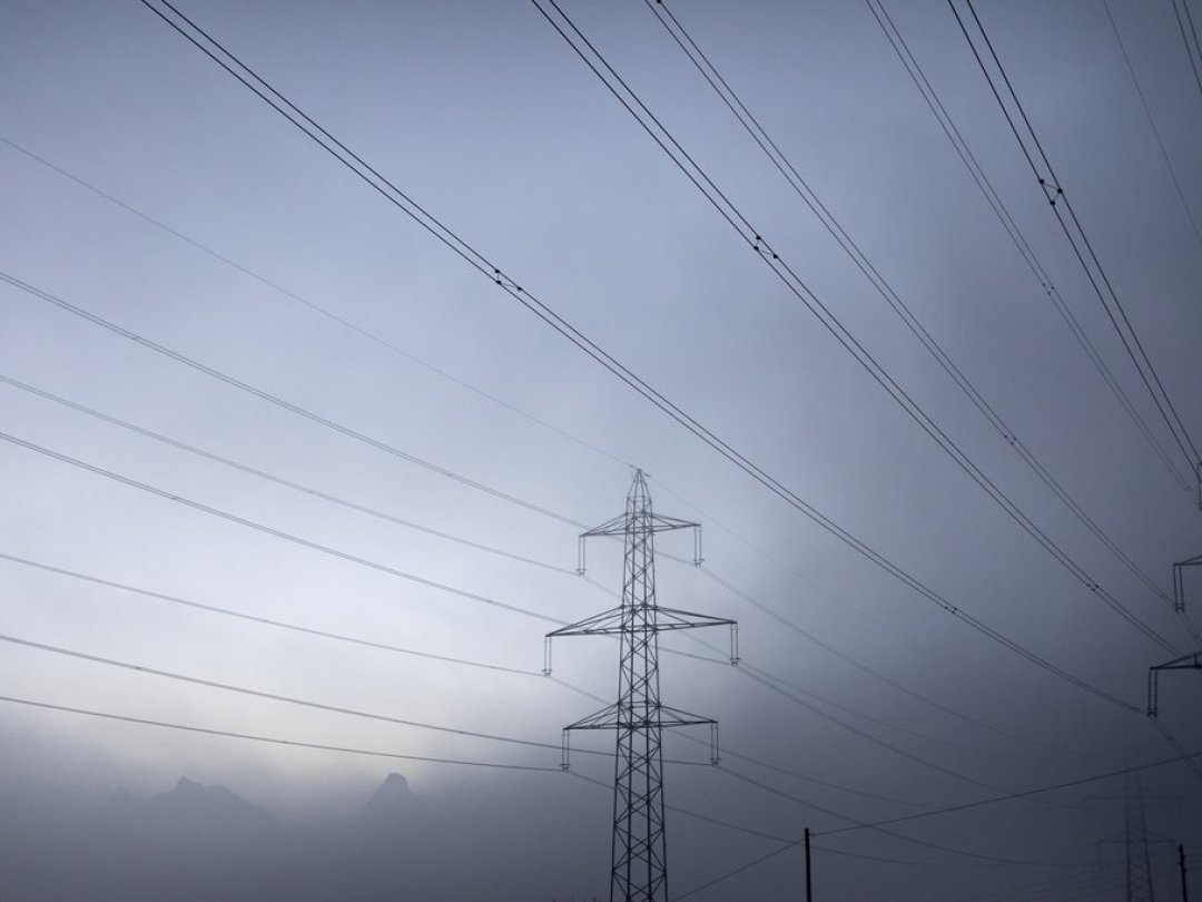 Une étude mandatée par l'Office fédéral de l'énergie estime que «la sécurité d’approvisionnement en électricité de la Suisse pour l’hiver 2022-2023 n’est pas gravement menacée».