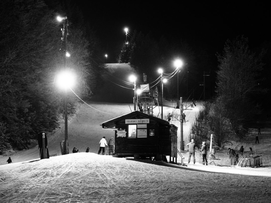 Qui paiera pour le fonctionnement des pistes de ski de Saint-Cergue? La commune entend mener des négociations avec Télé Dôle SA et Région de Nyon.