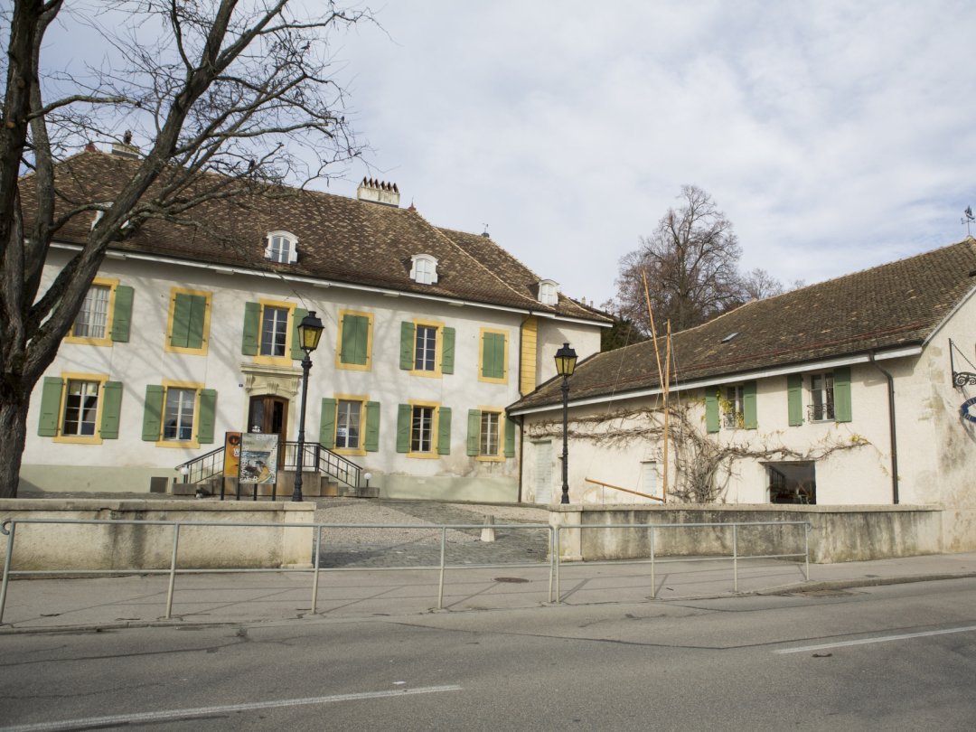 Le Musée du Léman dédie sa nouvelle exposition aux refrains qui parlent du lac (archive)