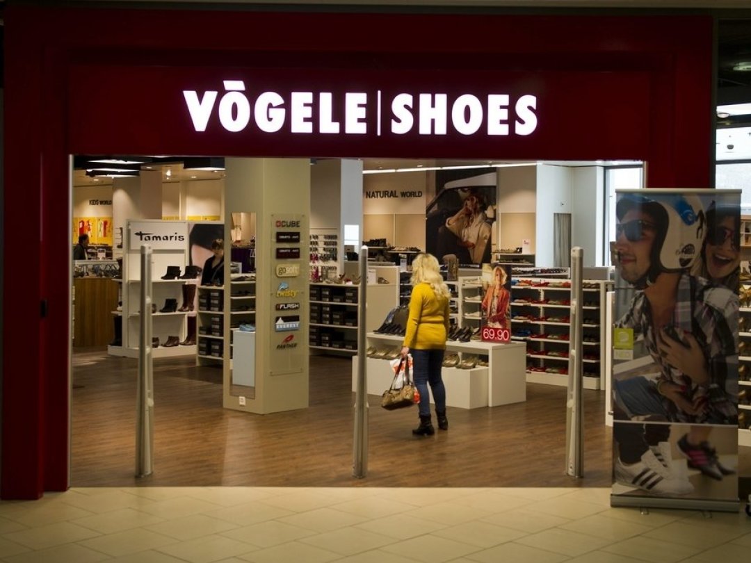 Vögele Shoes ajoute être en contact étroit avec les 131 employés concernés par l'arrêt des activités, les syndicats et les spécialistes des ressources humaines.