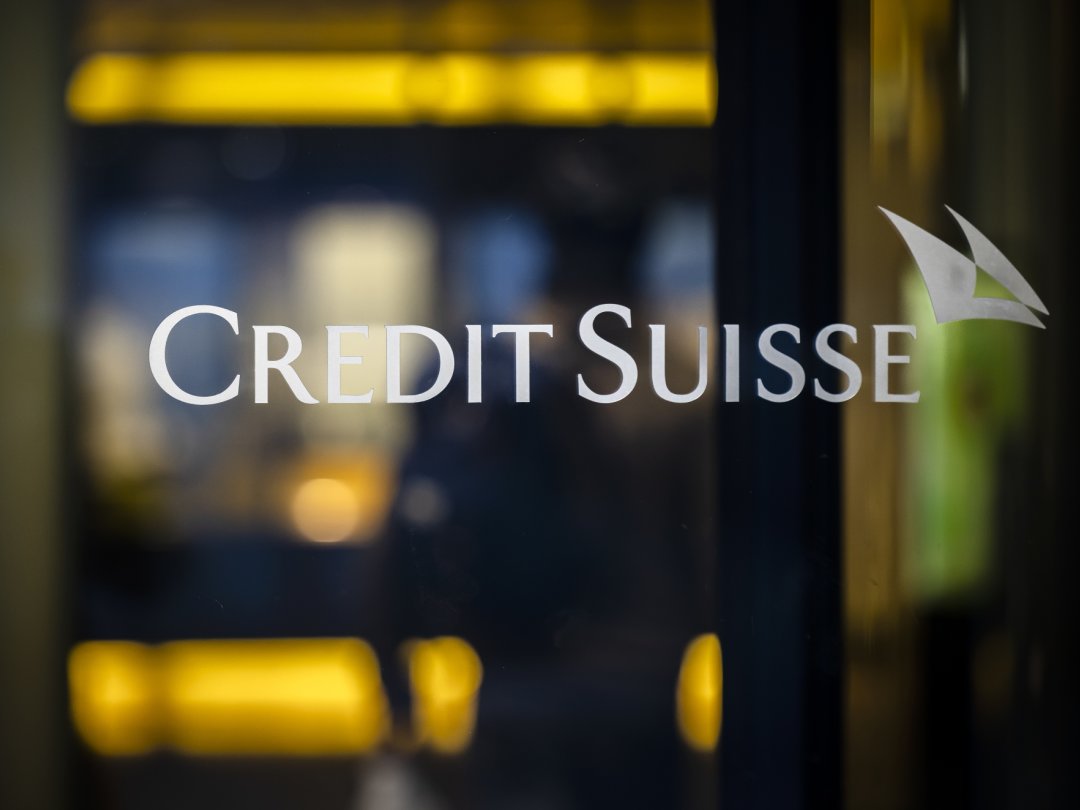 Davantage que la débâcle boursière, c'est la fuite des clients et de leurs avoirs qui a précipité la chute de Credit Suisse.