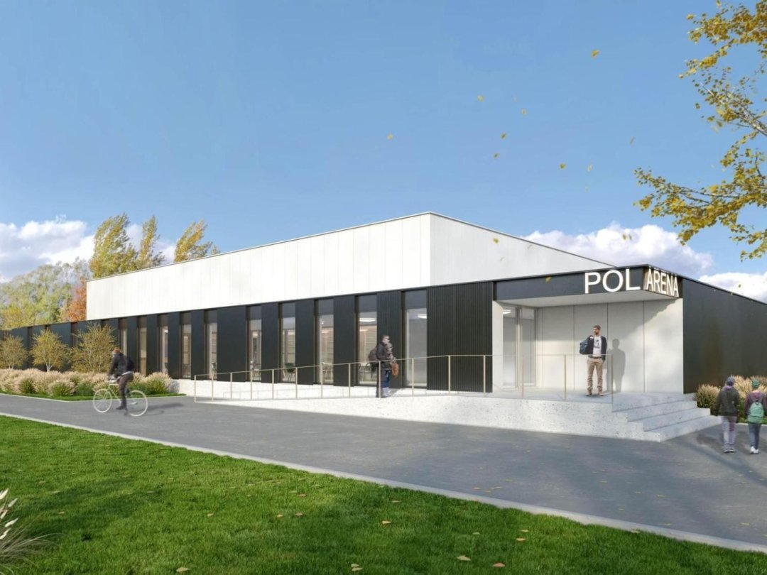 Le projet de Pol Arena (filiale de La Pati) estimé à 14 millions de francs n'avait pas pleinement convaincu les commissions qui ont étudié le préavis municipal.
