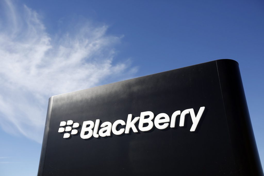 Les noms de plusieurs autres candidats à la reprise de BlackBerry circulent déjà.