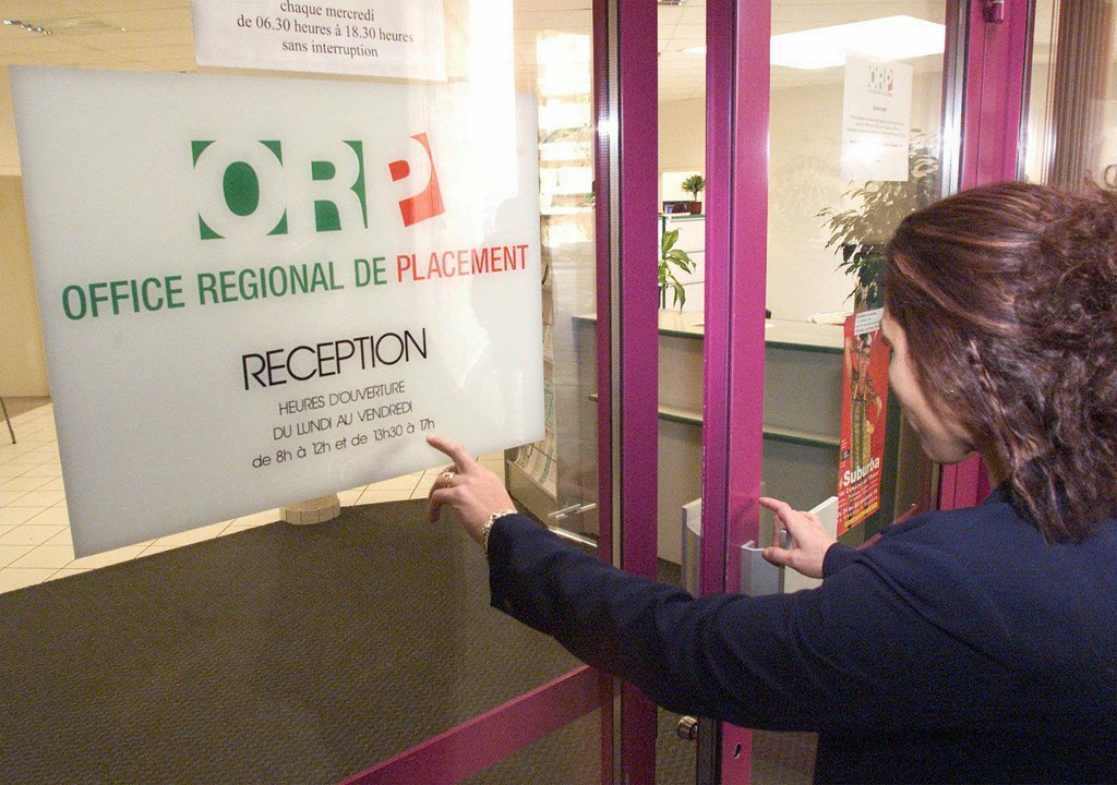Au cours du mois d'août 2013, les ORP vaudois ont inscrit 3161 nouveaux demandeurs d'emploi et annulé 3098 dossiers.