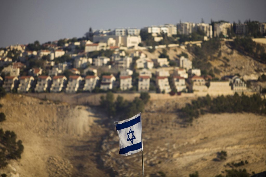 Israël a planifié la construction de près de 2000 logements en Cisjordanie, ainsi qu'à Jérusalem-Est.