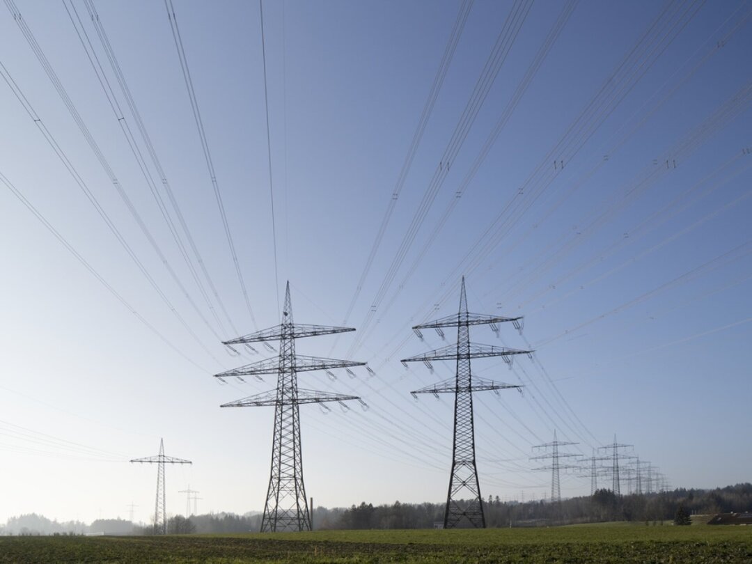 La Suisse et l'Union européenne ont déjà mené des discussions concernant un accord sur l'électricité entre 2007 et 2018 (illustration).