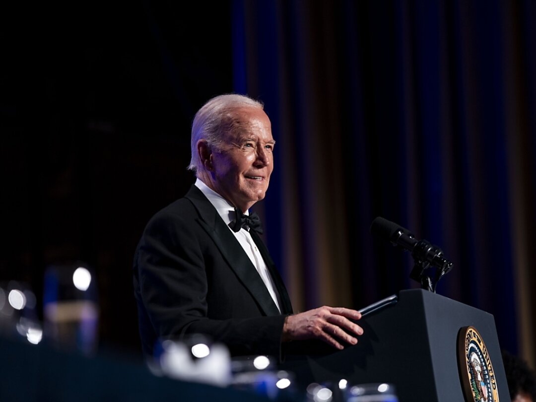 Joe Biden a sollicité le Qatar et l'Egypte pour obtenir la libération des otages du Hamas.